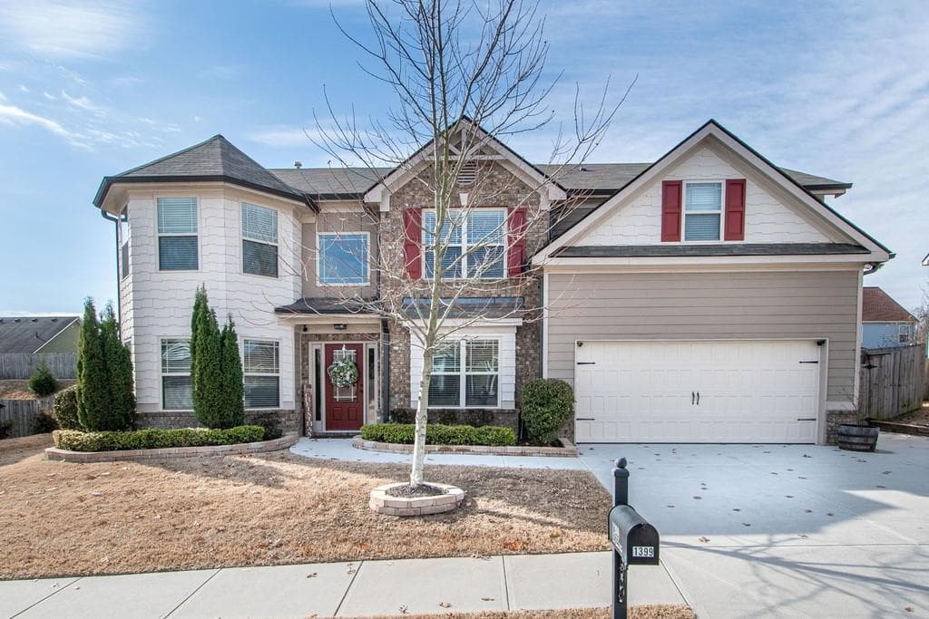 1399 New Liberty Way, Braselton, GA 30517 — most recent listing photo