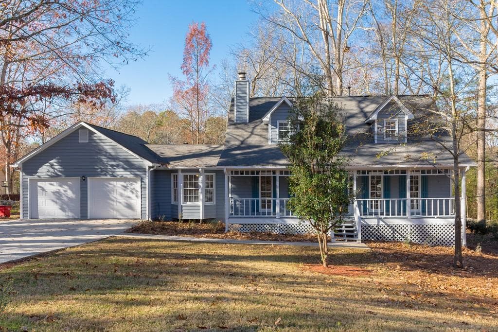 8221 Lullwater Court, Jonesboro, GA 30236 — most recent listing photo
