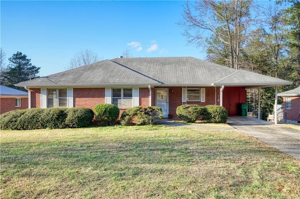 1378 Christmas Lane, Atlanta, GA 30329 — most recent listing photo