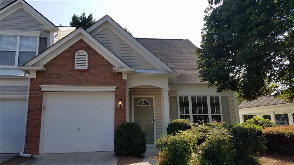 4111 Timbercreek Circle, Roswell, GA 30076 — most recent listing photo
