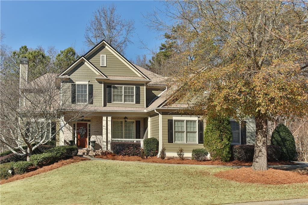 309 Birch Laurel, Woodstock, GA 30188 — most recent listing photo