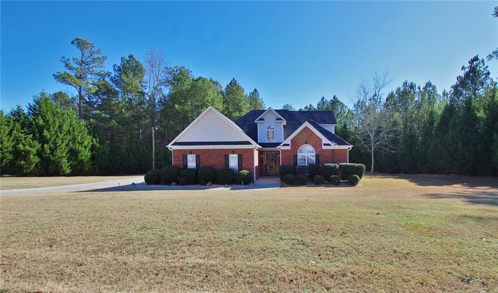 115 Vickery Lane, Fayetteville, GA 30215 — most recent listing photo