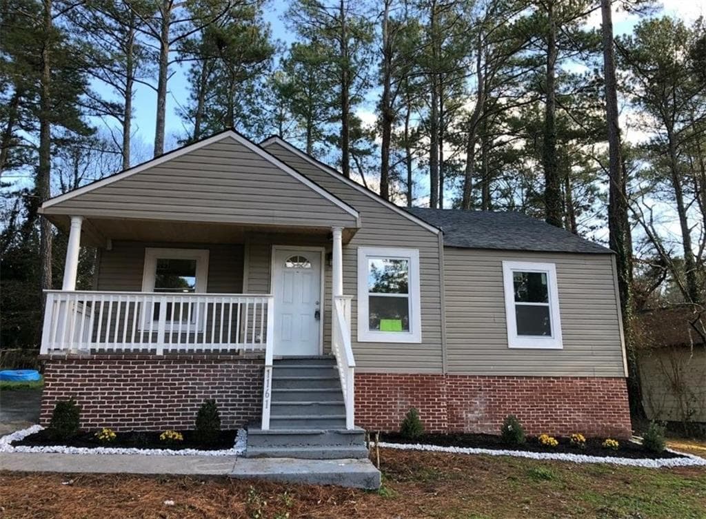 1161 Lakeshore Drive, Jonesboro, GA 30236 — most recent listing photo