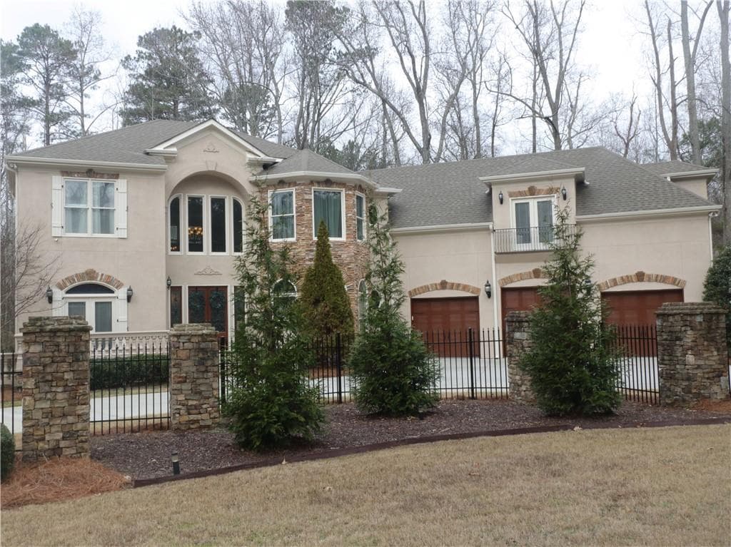 3651 Evans Mill Road, Stonecrest, GA 30038 — most recent listing photo