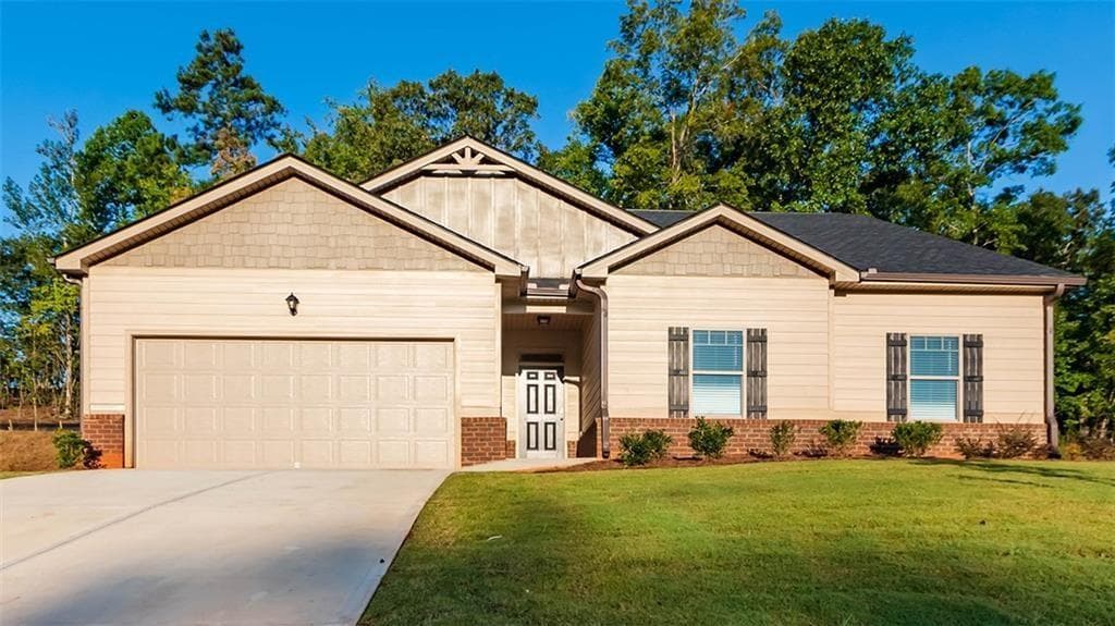 90 Filson Drive, Senoia, GA 30276 — most recent listing photo