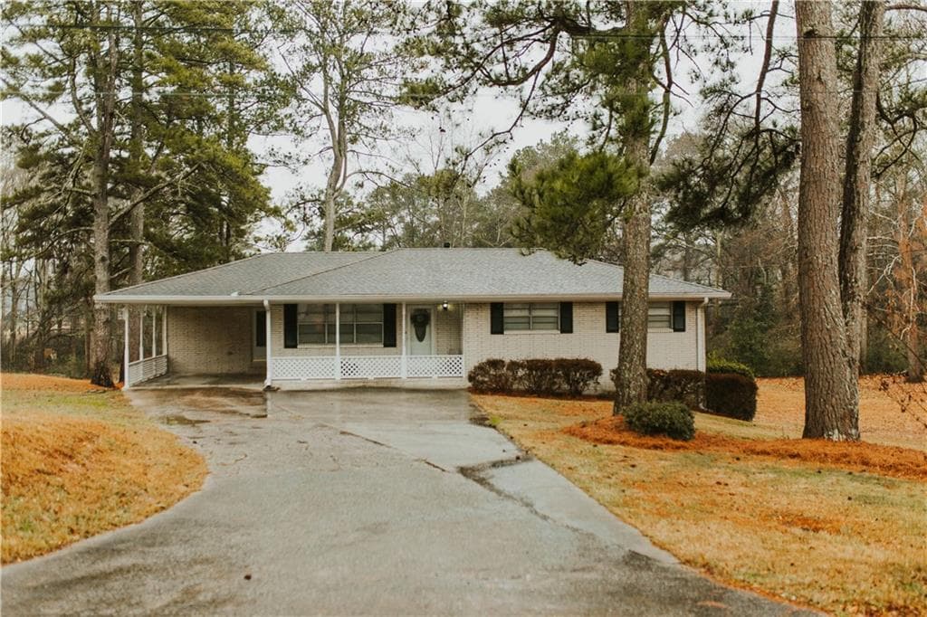 6404 Melrose Street, Douglasville, GA 30134 — most recent listing photo