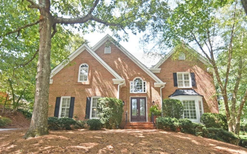 550 Huntwick Place, Roswell, GA 30075 — most recent listing photo
