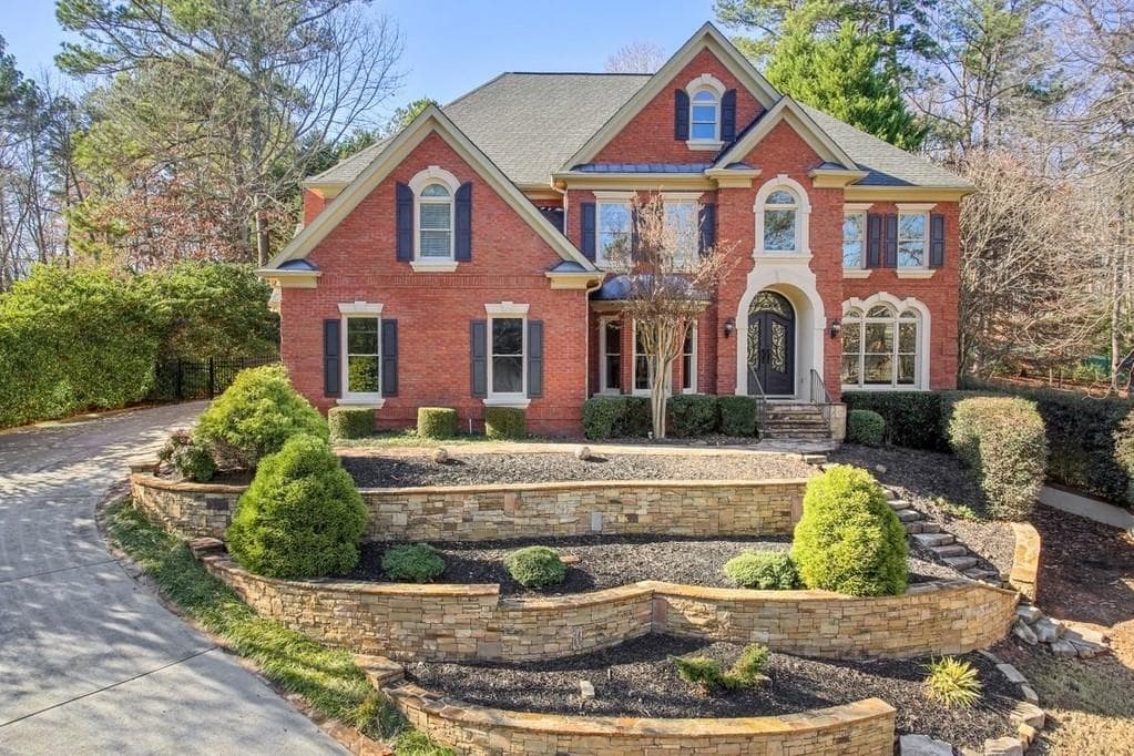501 Champions Pointe, Johns Creek, GA 30097 — most recent listing photo