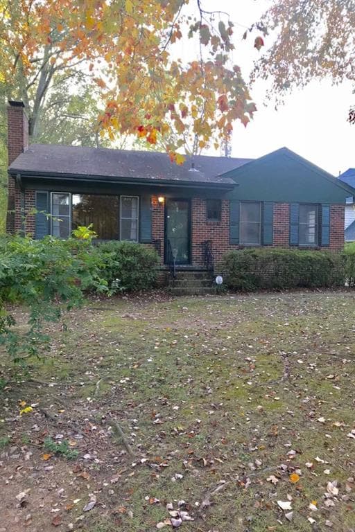 114 Kirkpatrick Drive, Marietta, GA 30064 — most recent listing photo