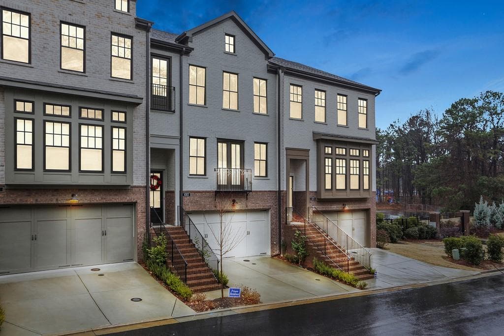 4183 Wisconsin Drive 0, Dunwoody, GA 30338 — most recent listing photo