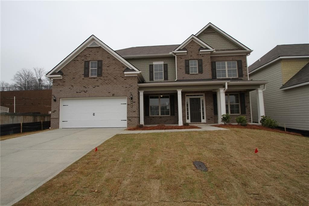 2062 Yvette Way, Braselton, GA 30517 — most recent listing photo