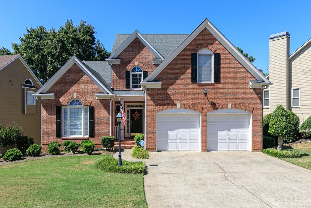 4199 Gramercy Main, Kennesaw, GA 30144 — most recent listing photo