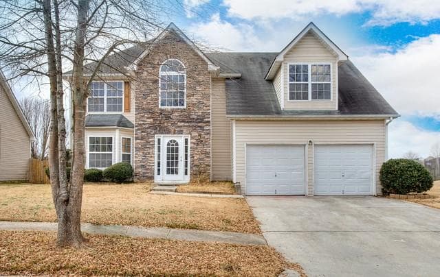 4438 PERSIAN Court, Snellville, GA 30039 — most recent listing photo