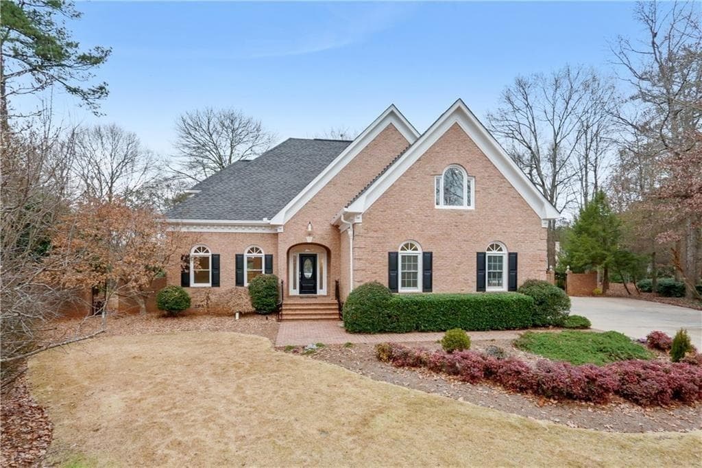 335 Mossy Pointe, Johns Creek, GA 30097 — most recent listing photo