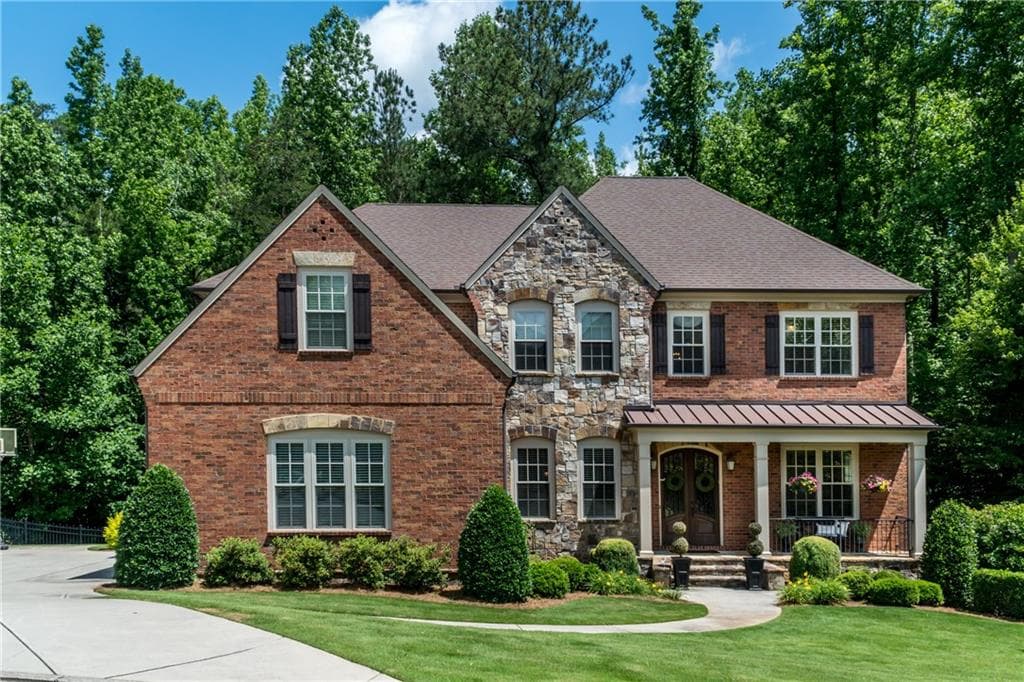 3837 Sweat Creek Run, Marietta, GA 30062 — most recent listing photo