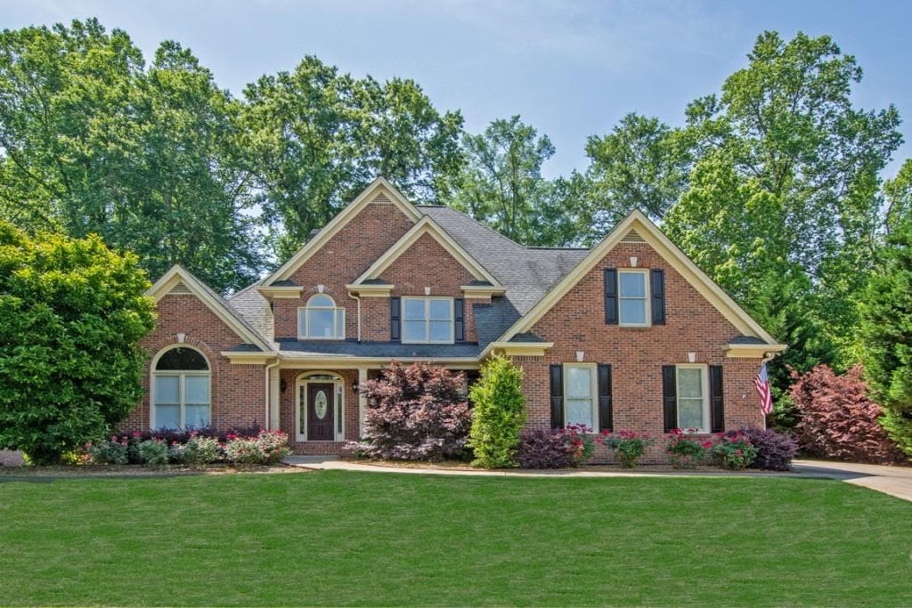 7405 Richmond Way, Cumming, GA 30040 — most recent listing photo