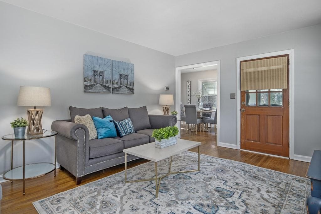 1740 Crestridge Drive, Marietta, GA 30067 — most recent listing photo