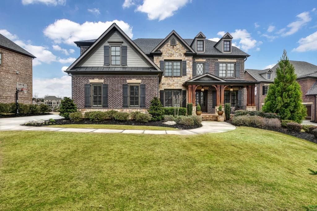 2585 Manor Creek Court, Cumming, GA 30041 — most recent listing photo