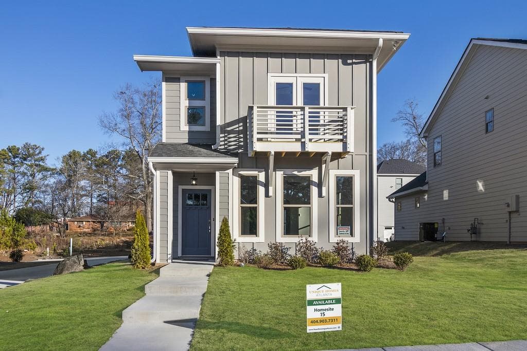 5308 Hearthstone Street, Stone Mountain, GA 30083 — most recent listing photo