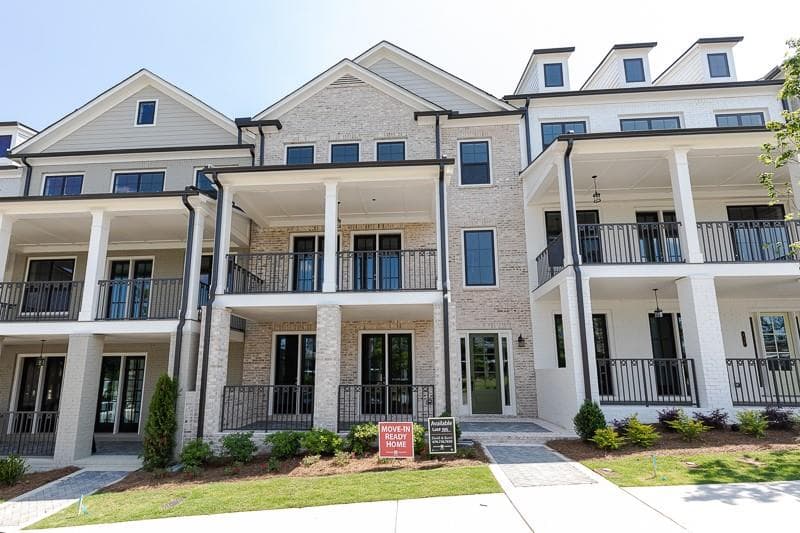115 Harlow Circle 195, Roswell, GA 30076 — most recent listing photo