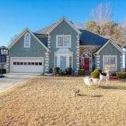 4 bedroom, 3 bathroom, 3,402 sq ft single family residence sold at 2210 CAPE COURAGE Way, Suwanee, GA 30024