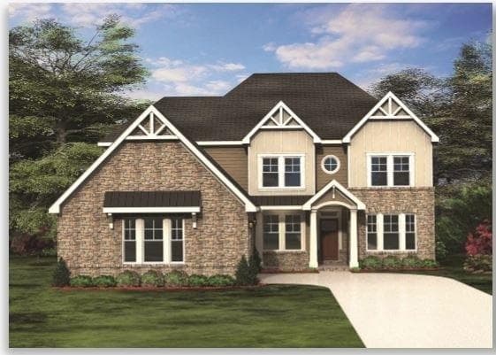 1366 Dogleg Road, Marietta, GA 30066 — most recent listing photo