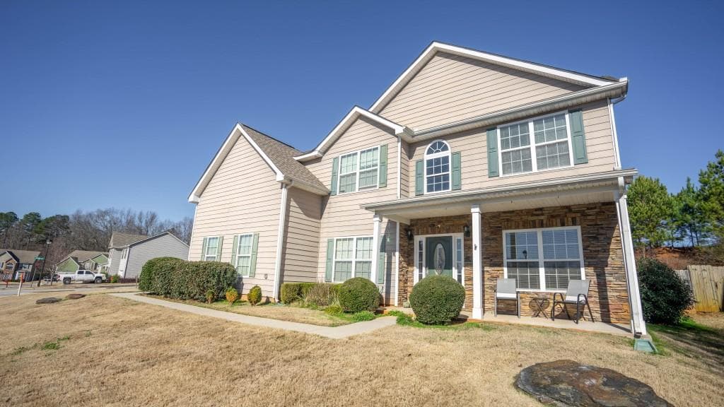 119 Jackson Avenue, Braselton, GA 30517 — most recent listing photo