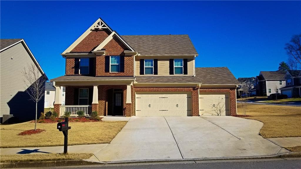 12 Royalty Lane, Hiram, GA 30141 — most recent listing photo