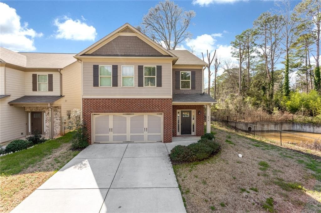 878 Burns Estates Drive, Lilburn, GA 30047 — most recent listing photo