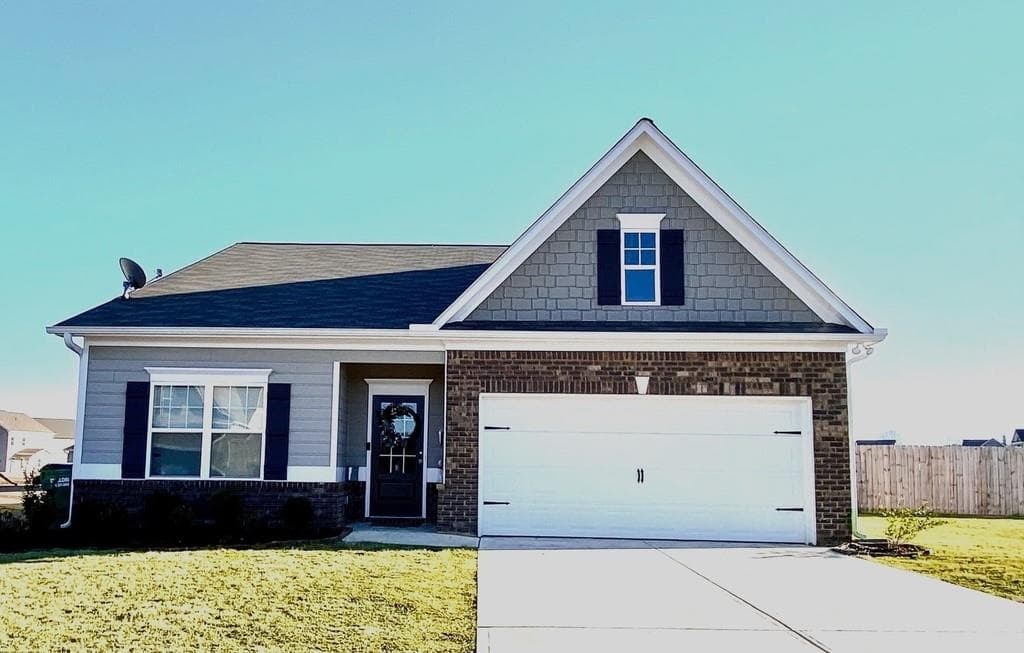 18 KEYSTONE Lane, Adairsville, GA 30103 — most recent listing photo