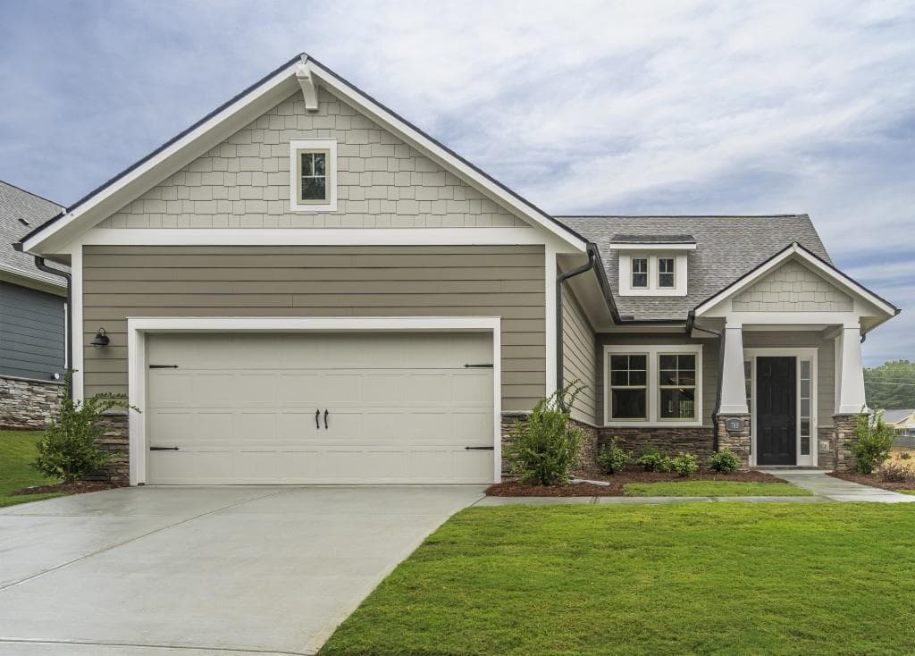 3 bedroom, 3 bathroom, 2,555 sq ft single family residence sold at 765 Calbert Circle, Marietta, GA 30064