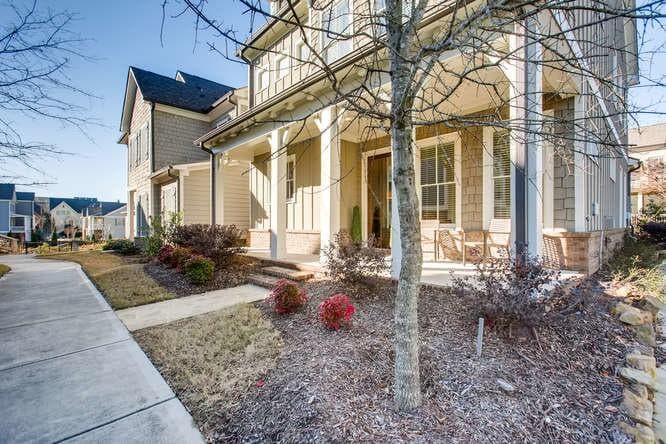 171 Red Buckeye Avenue, Marietta, GA 30060 — most recent listing photo