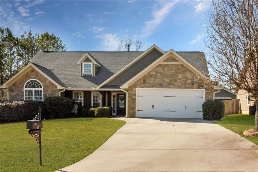 3 Keystone Lane, Rome, GA 30161 — most recent listing photo