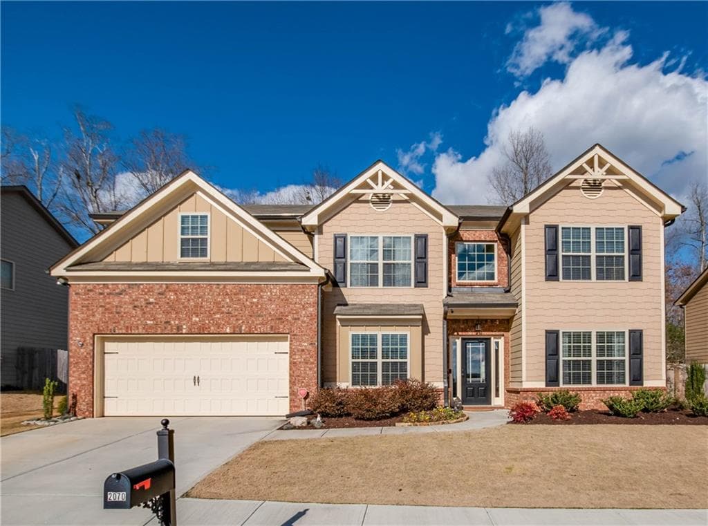 2070 Freedom Drive, Braselton, GA 30517 — most recent listing photo