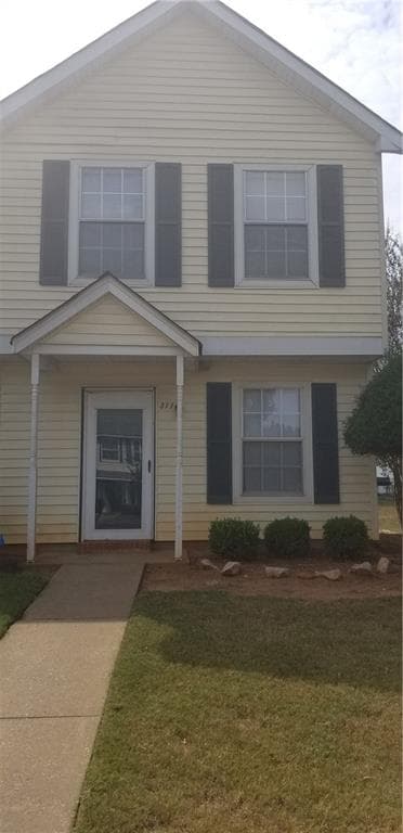 311 Quincy Avenue, Mcdonough, GA 30253 — most recent listing photo