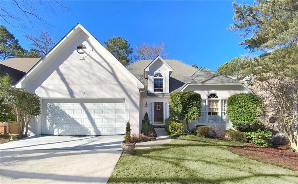 235 Glen Holly Drive, Roswell, GA 30076 — most recent listing photo