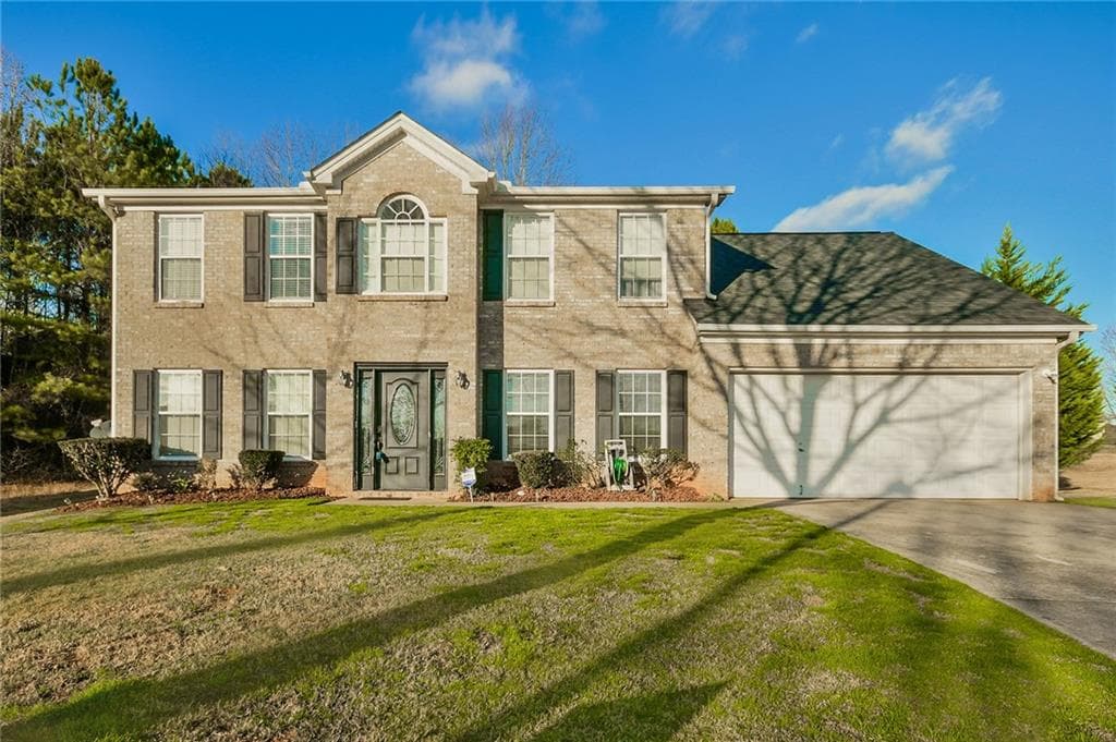 1223 Arbor Stream Court, Lithonia, GA 30058 — most recent listing photo