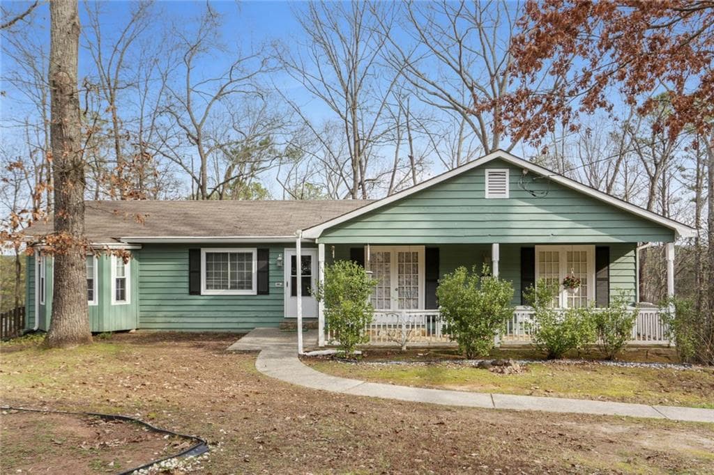 818 Randy Court, Woodstock, GA 30188 — most recent listing photo
