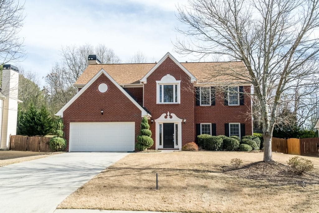 2705 Spring Harbor Drive, Cumming, GA 30041 — most recent listing photo