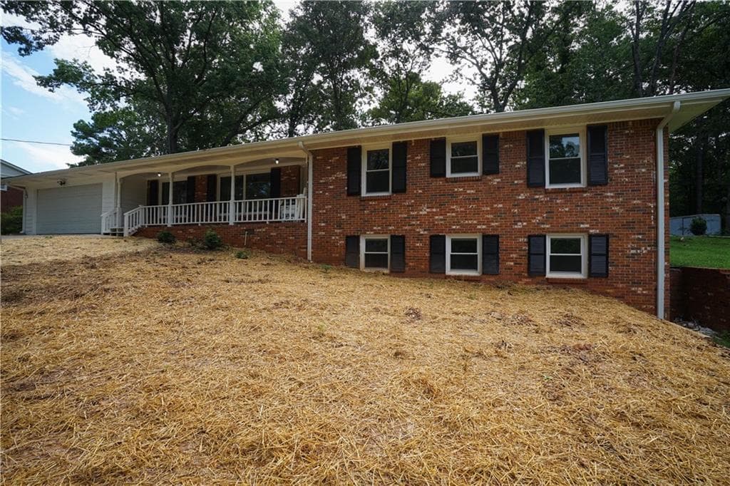 3032 Bagdad Court, Lithonia, GA 30038 — most recent listing photo