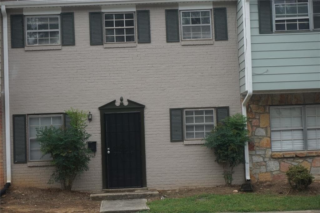 4701 Flat Shoals Road 52E, Union City, GA 30291 — most recent listing photo