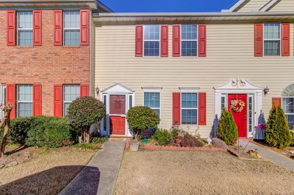 4210 Oakwood Road A-5, Oakwood, GA 30566 — most recent listing photo