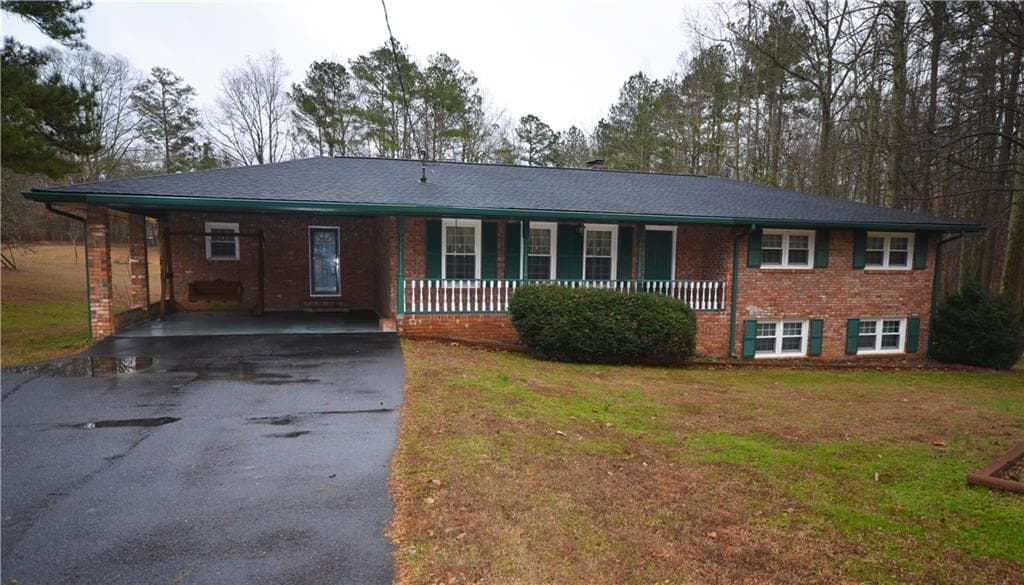 1461 Midway Road, Powder Springs, GA 30127 — most recent listing photo