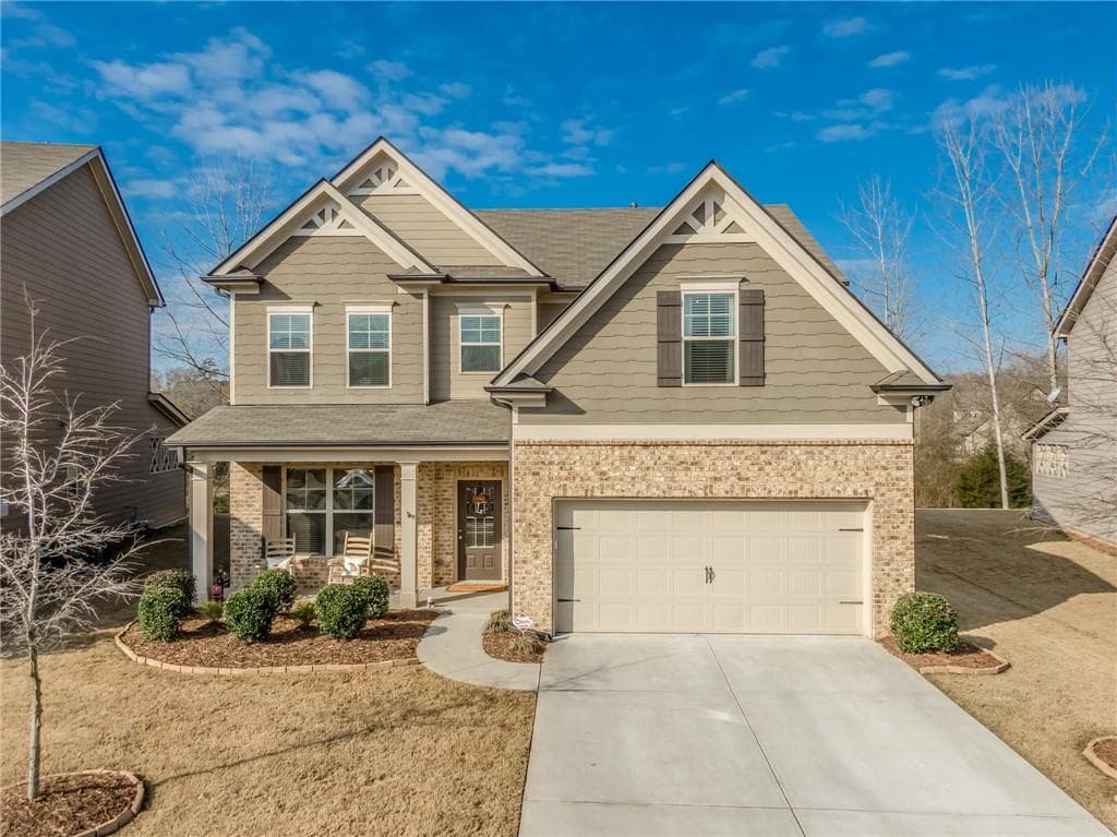 6042 Cloverfield Way, Braselton, GA 30517 — most recent listing photo