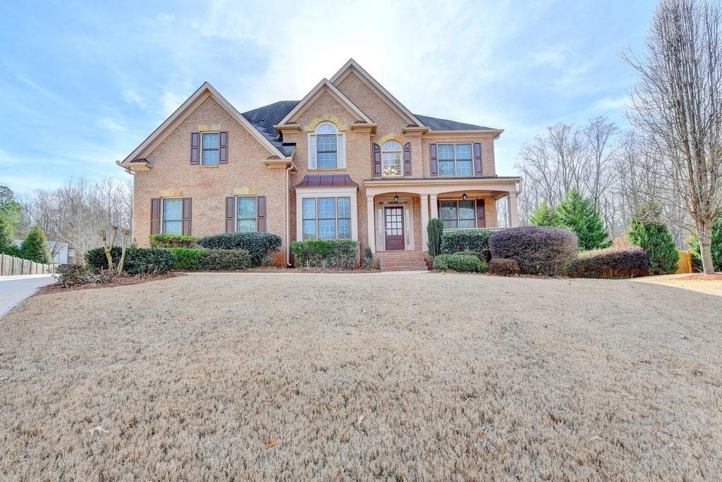 1130 Shellnut Trail, Hoschton, GA 30548 — most recent listing photo