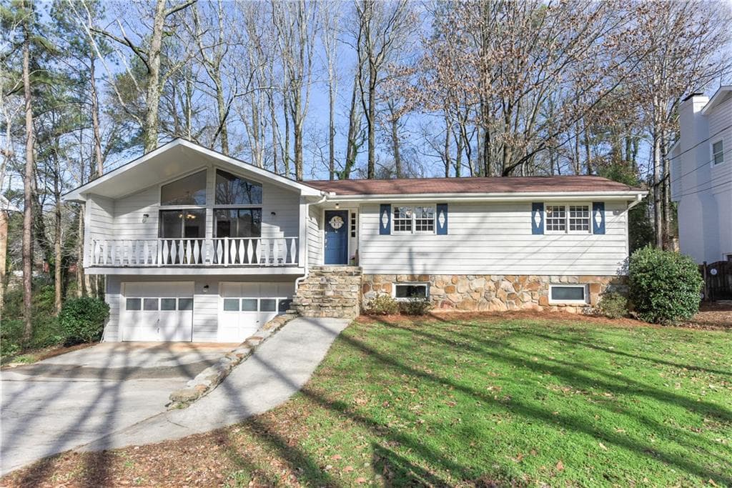 4008 Northlake Creek Drive, Tucker, GA 30084 — most recent listing photo