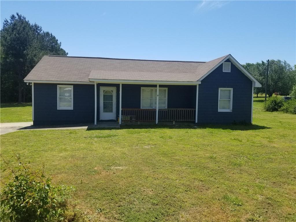 1255 Elder Road, Griffin, GA 30223 — most recent listing photo