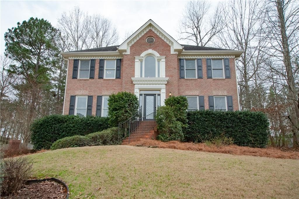 1431 Radstone Drive, Lawrenceville, GA 30044 — most recent listing photo