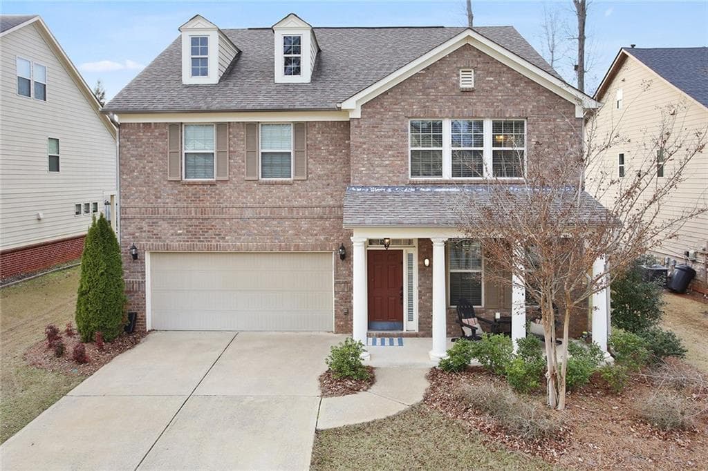 2015 Jordan Lane, Alpharetta, GA 30004 — most recent listing photo