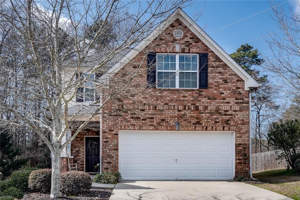5335 Locomotive Lane, Norcross, GA 30071 — most recent listing photo